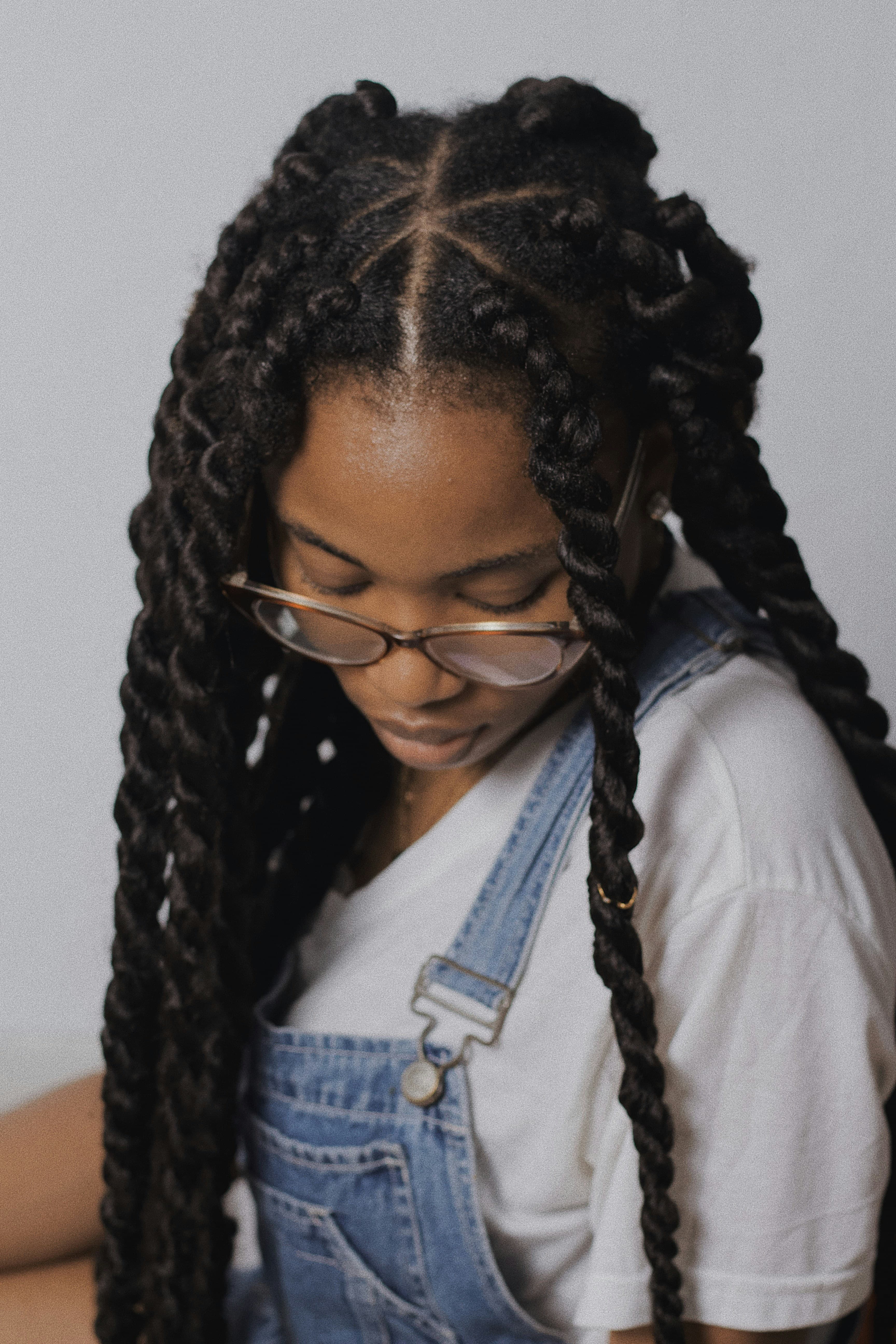 Knotless Braids: The Complete Guide