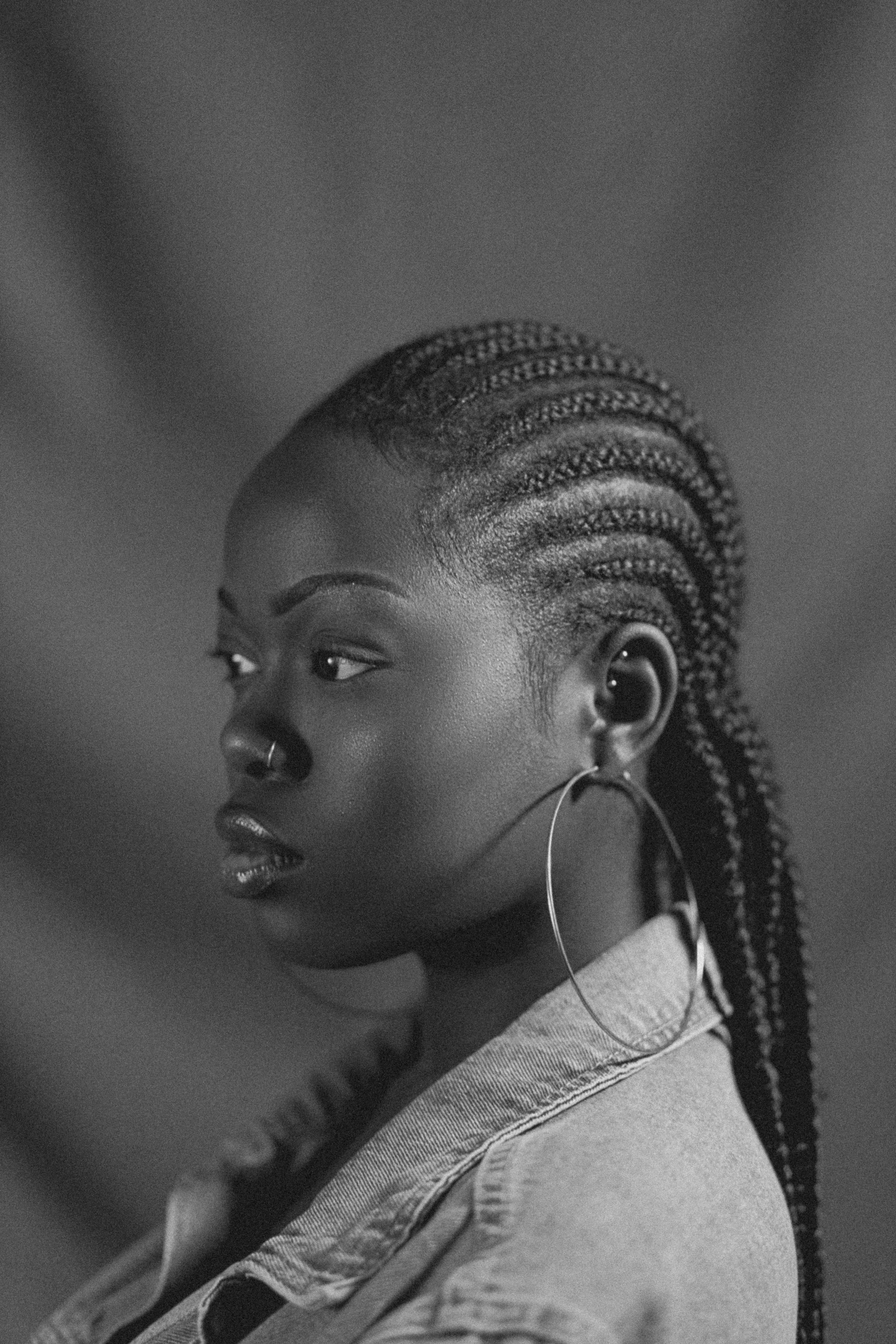 Bridal Hair Inspiration: Afro & Caribbean Styles