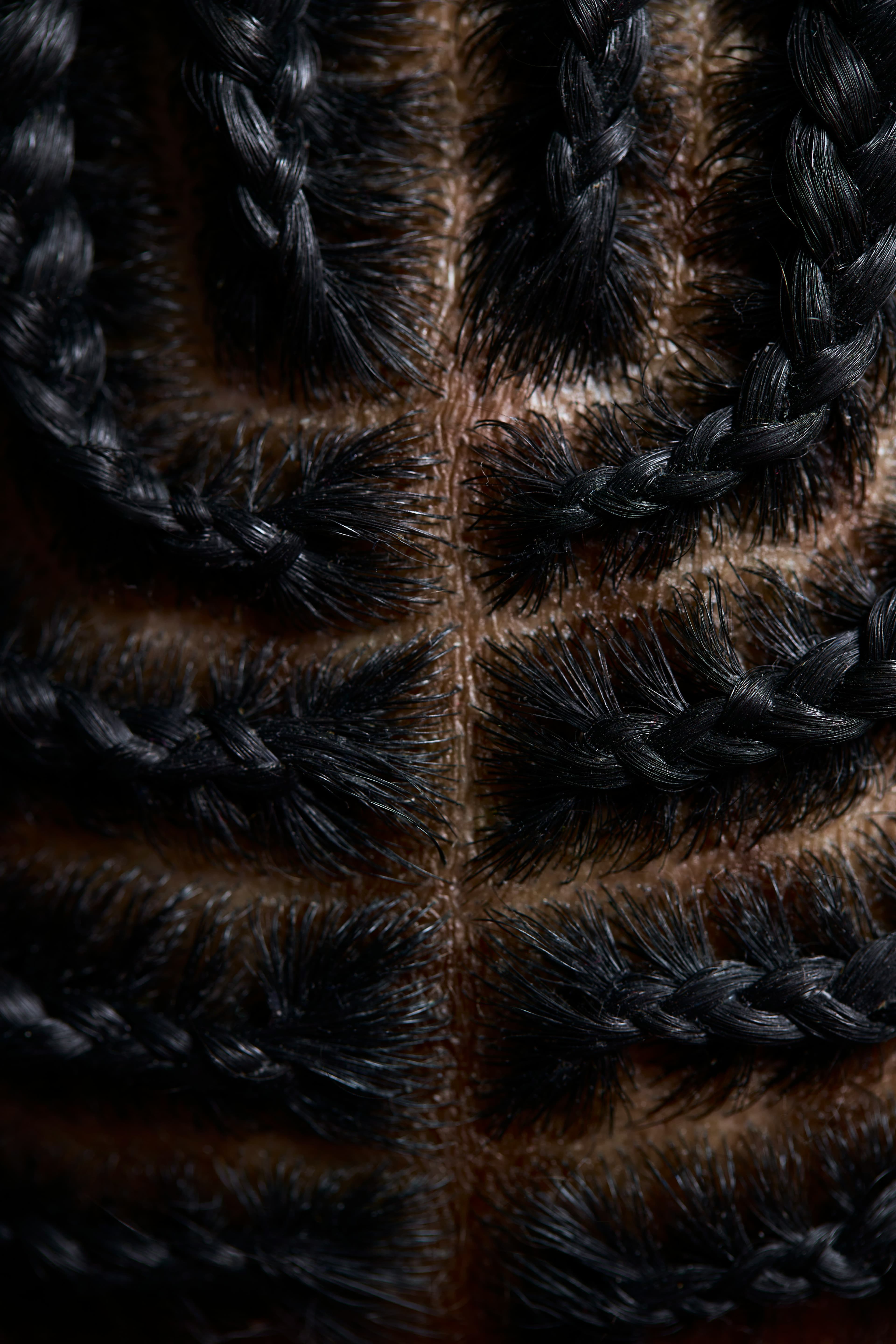 Understanding Your Curl Pattern