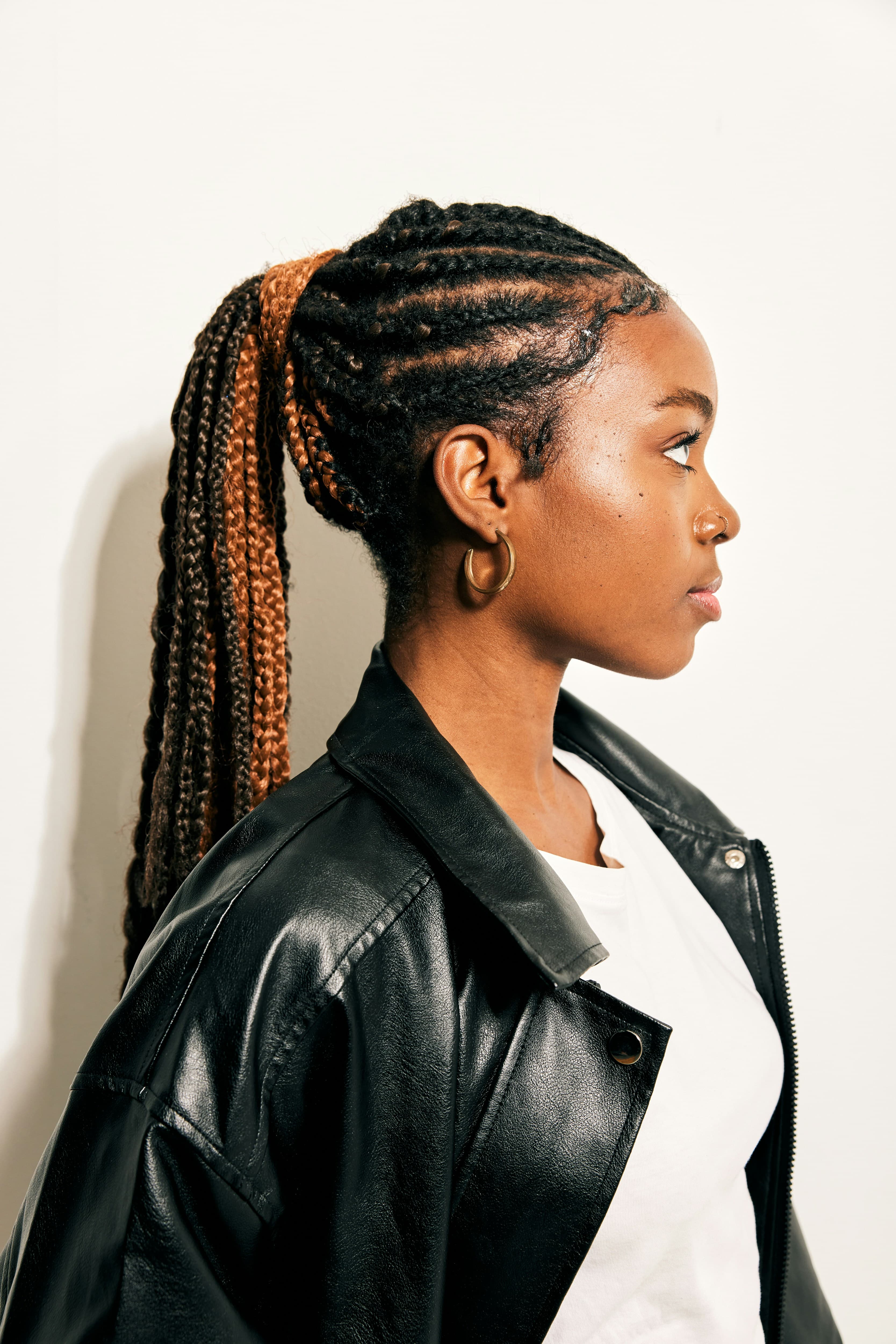 How to Maintain Your Silk Press